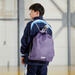 パステルパープル