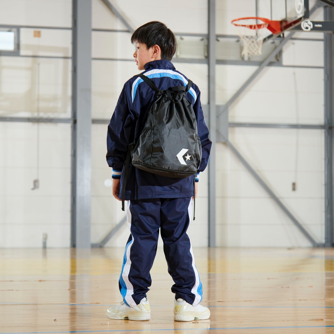 ブラック×ホワイト