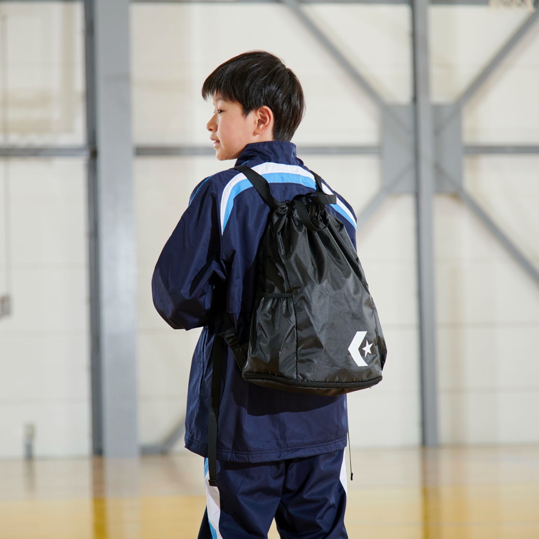 ブラック×ホワイト