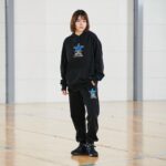 ブラック×ブルー