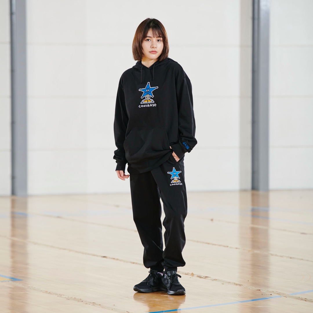 ブラック×ブルー