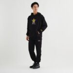 ブラック×イエロー