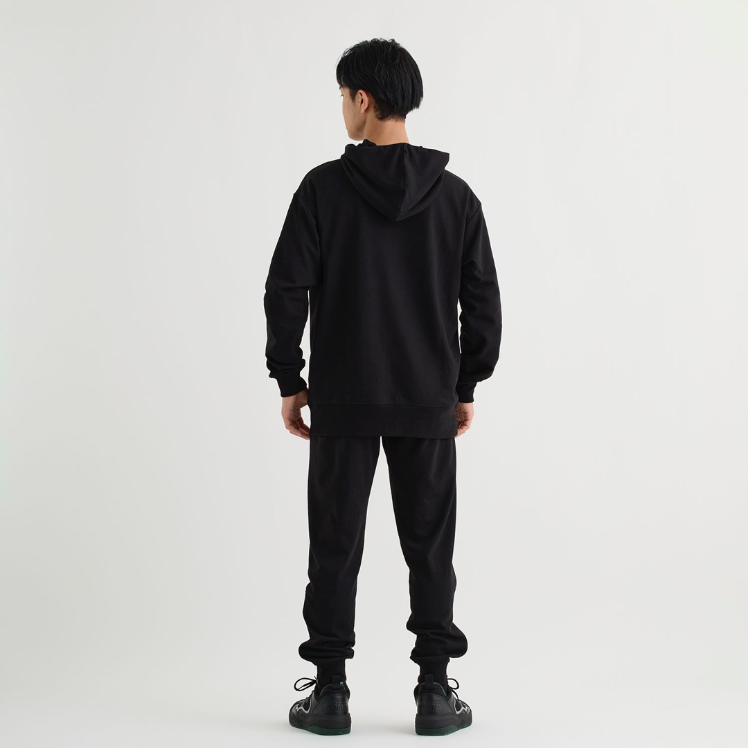 ブラック×イエロー