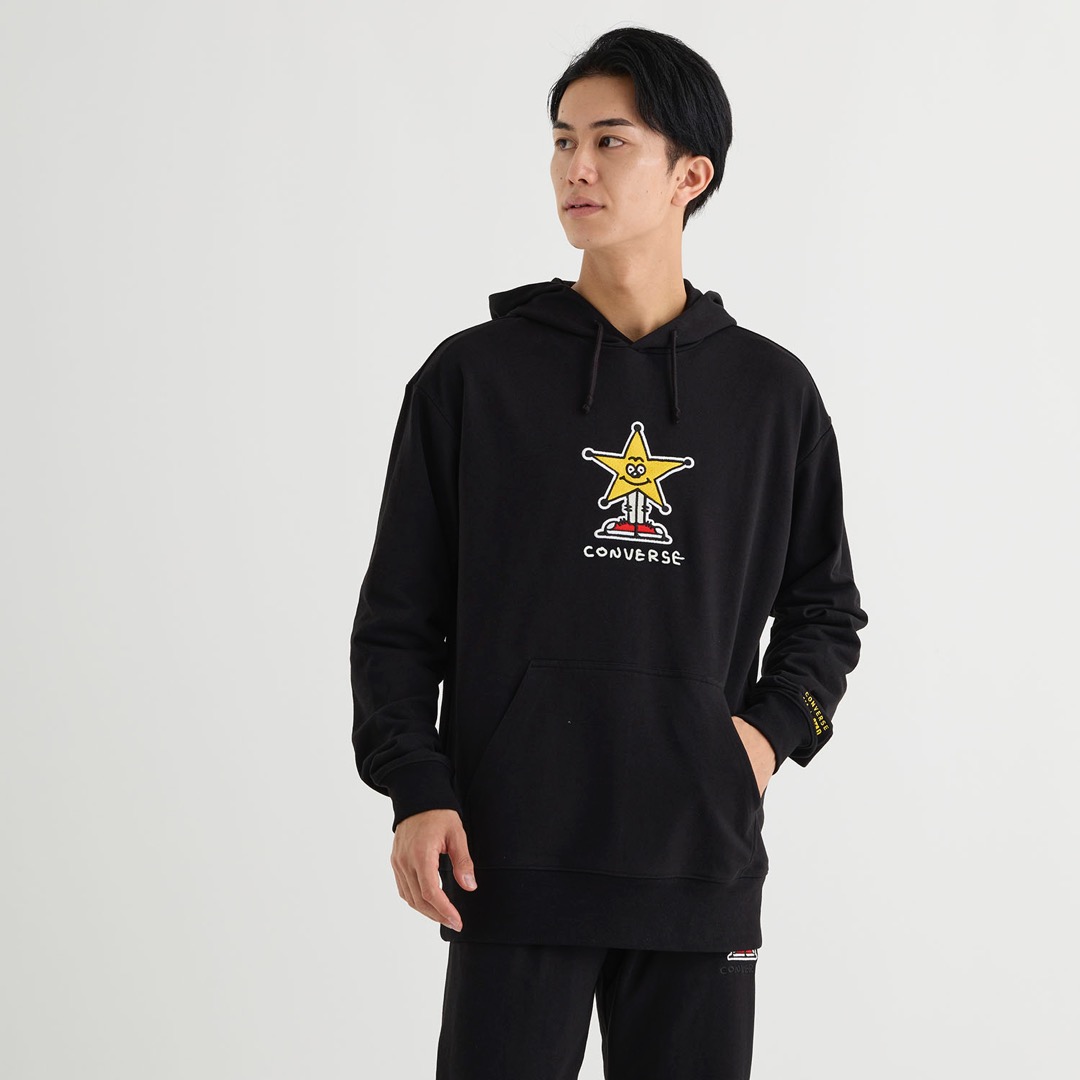 ブラック×イエロー