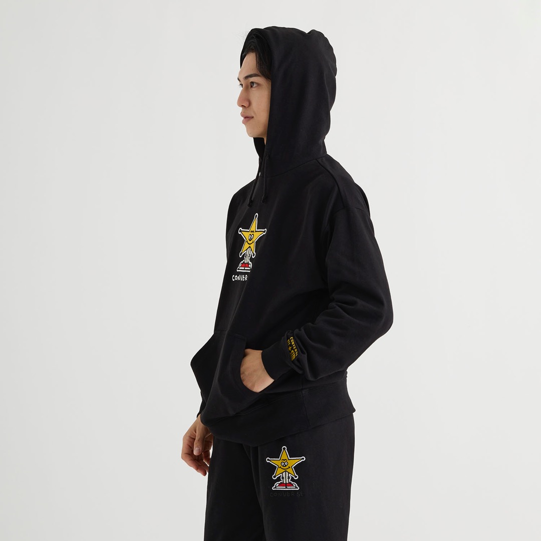 ブラック×イエロー