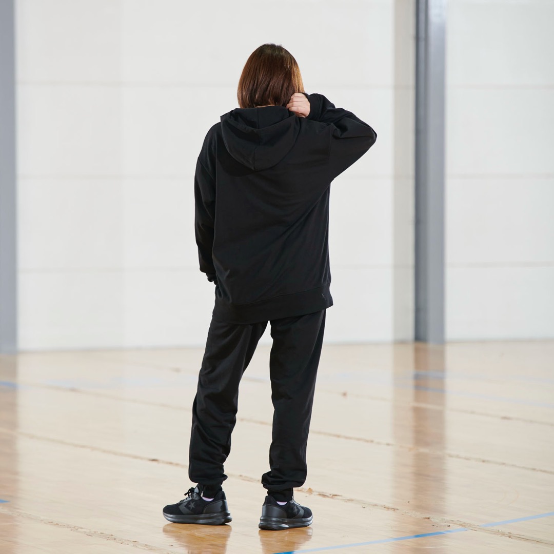 ブラック×ブルー