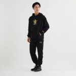 ブラック×イエロー