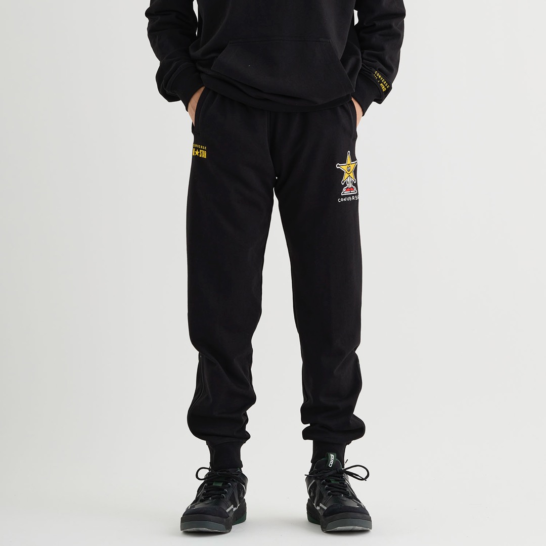 ブラック×イエロー