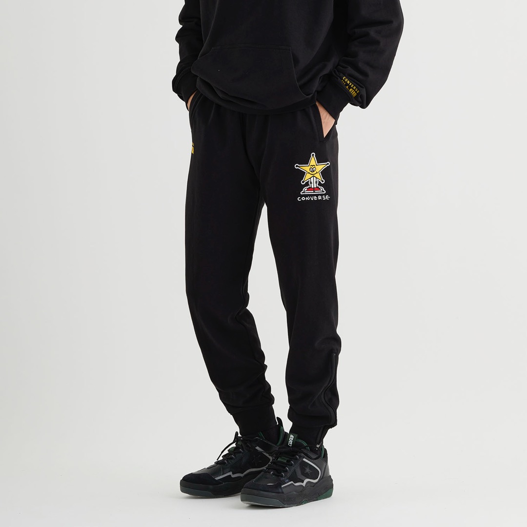 ブラック×イエロー