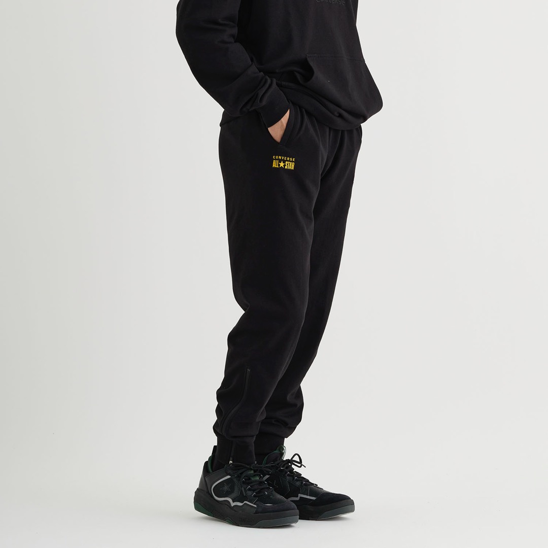 ブラック×イエロー