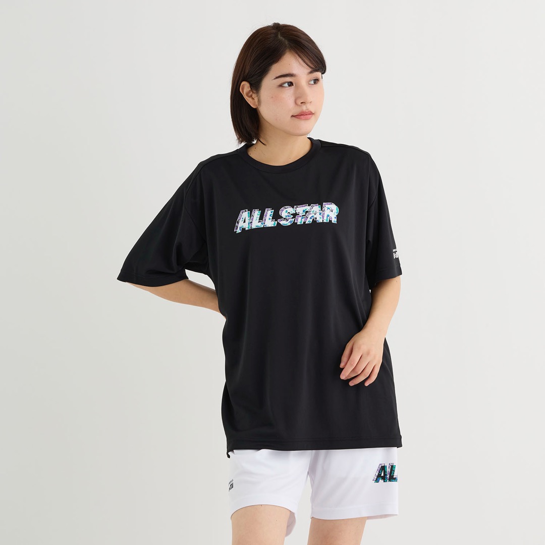 ブラック×ホワイト