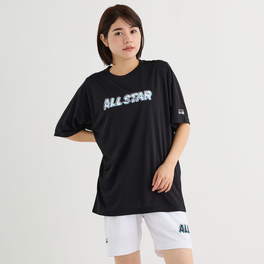 ブラック×ホワイト