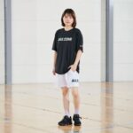 ブラック×グレー
