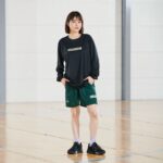 ブラック×シルバー