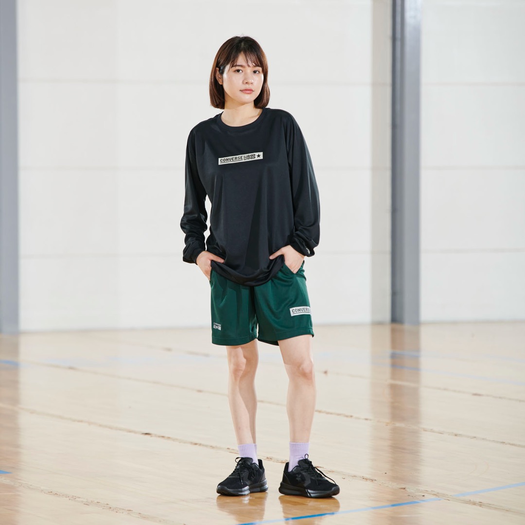 ブラック×シルバー