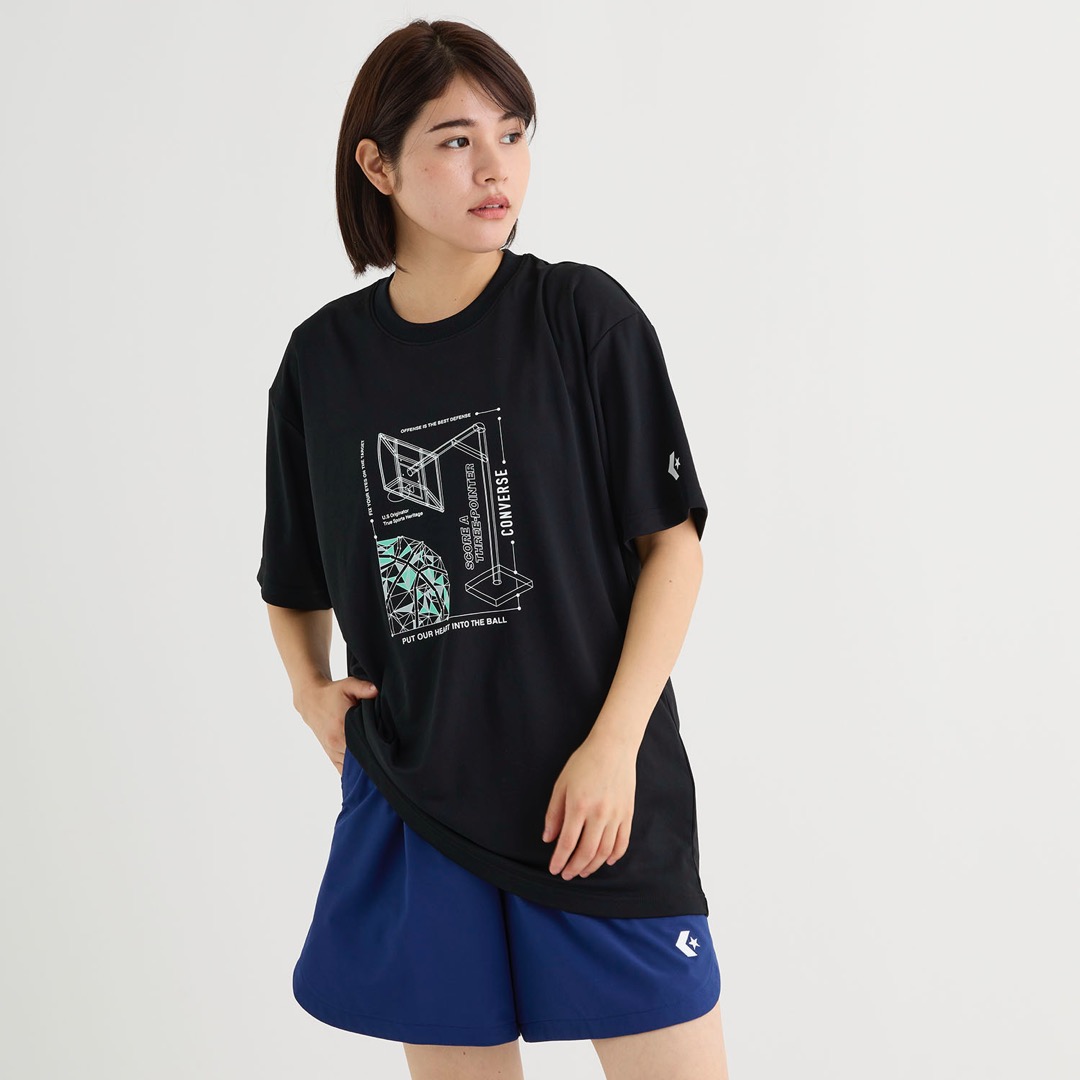 ブラック×ホワイト