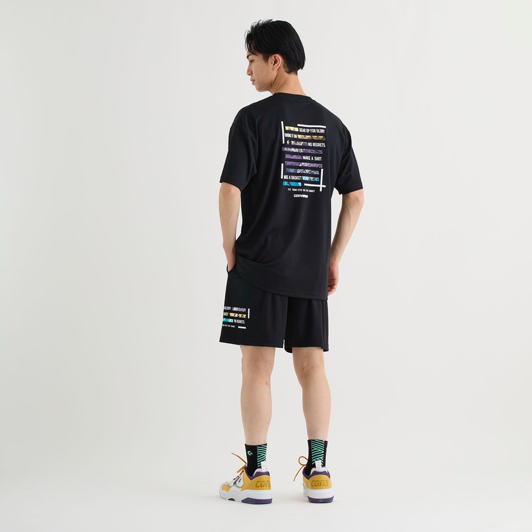 ブラック×ホワイト