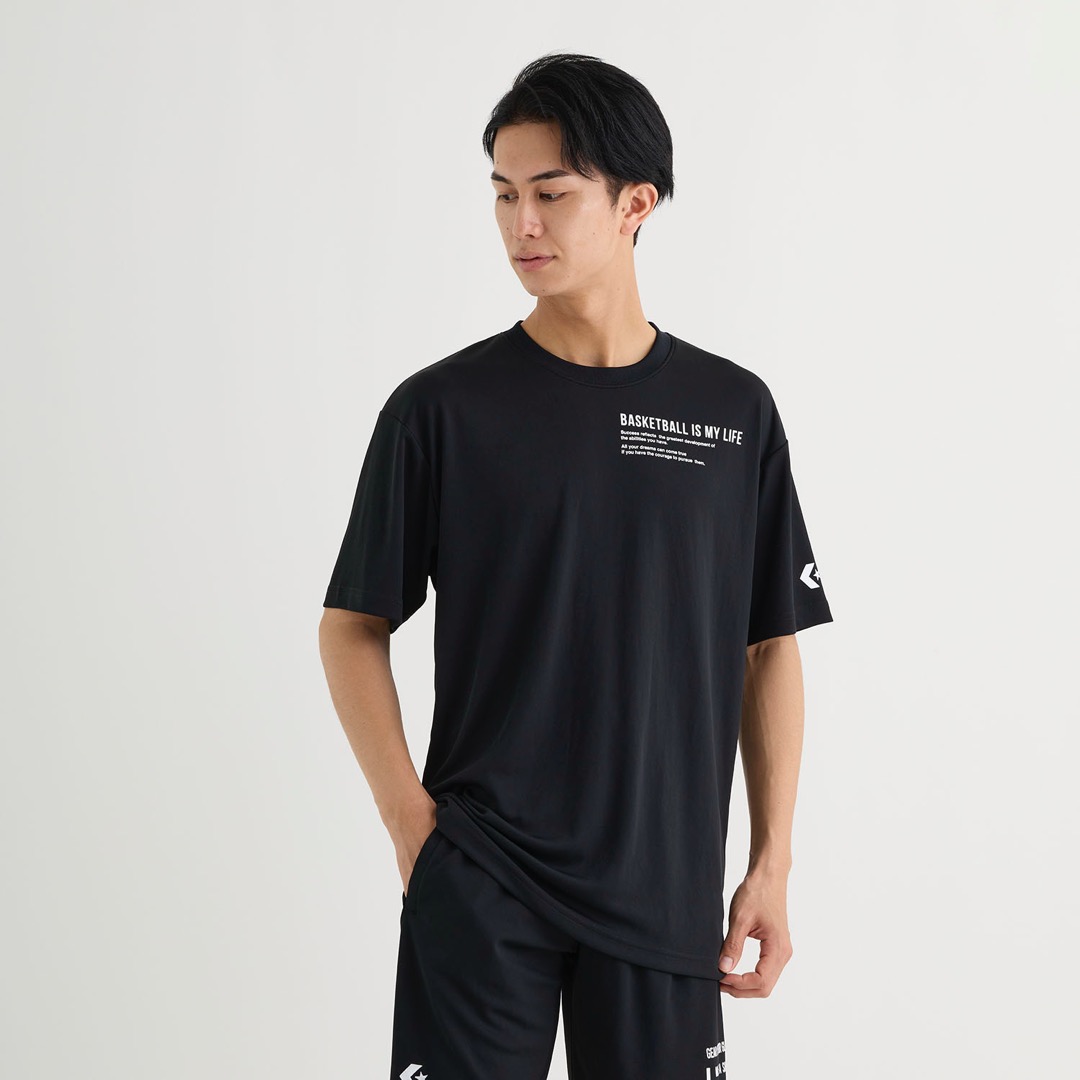 ブラック×ホワイト