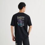 ブラック×ホワイト