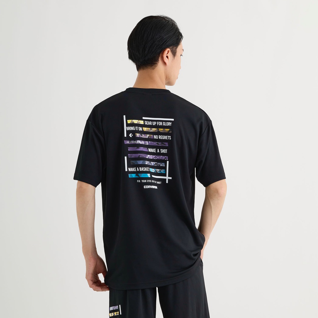 ブラック×ホワイト