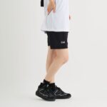 ブラック×ホワイト