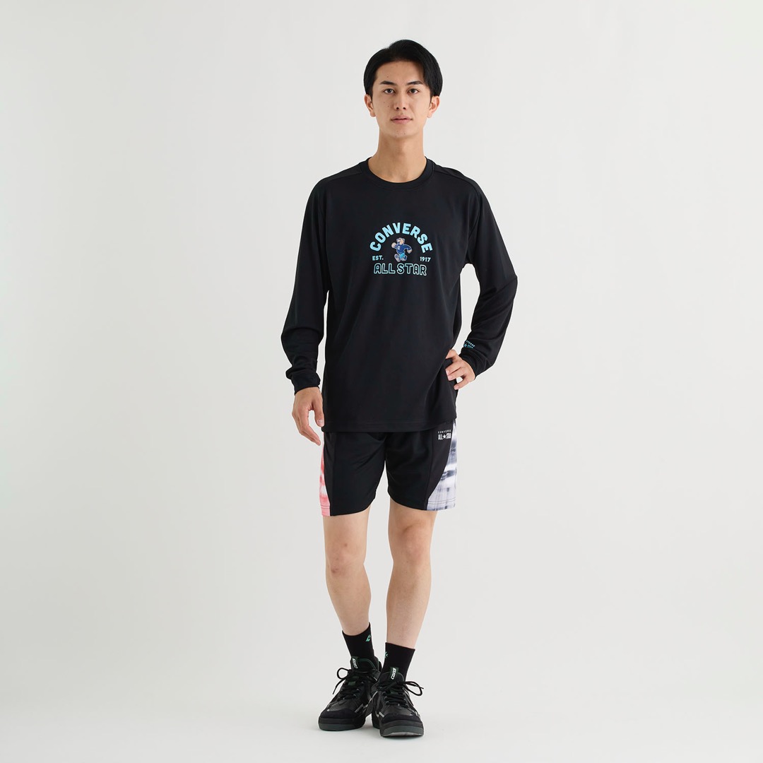 ブラック×ブラック