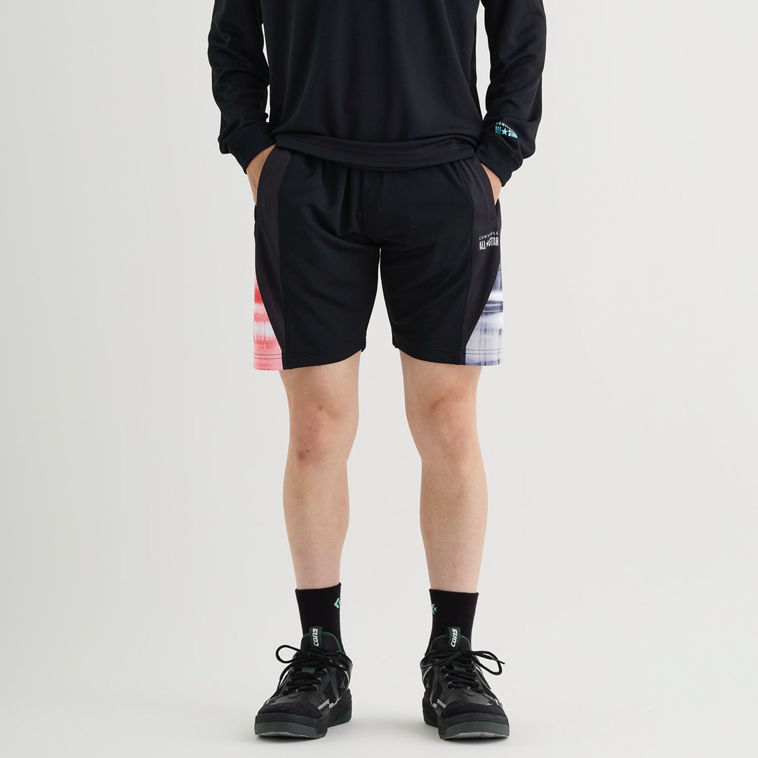 ブラック×ブラック