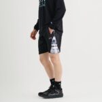 ブラック×ブラック