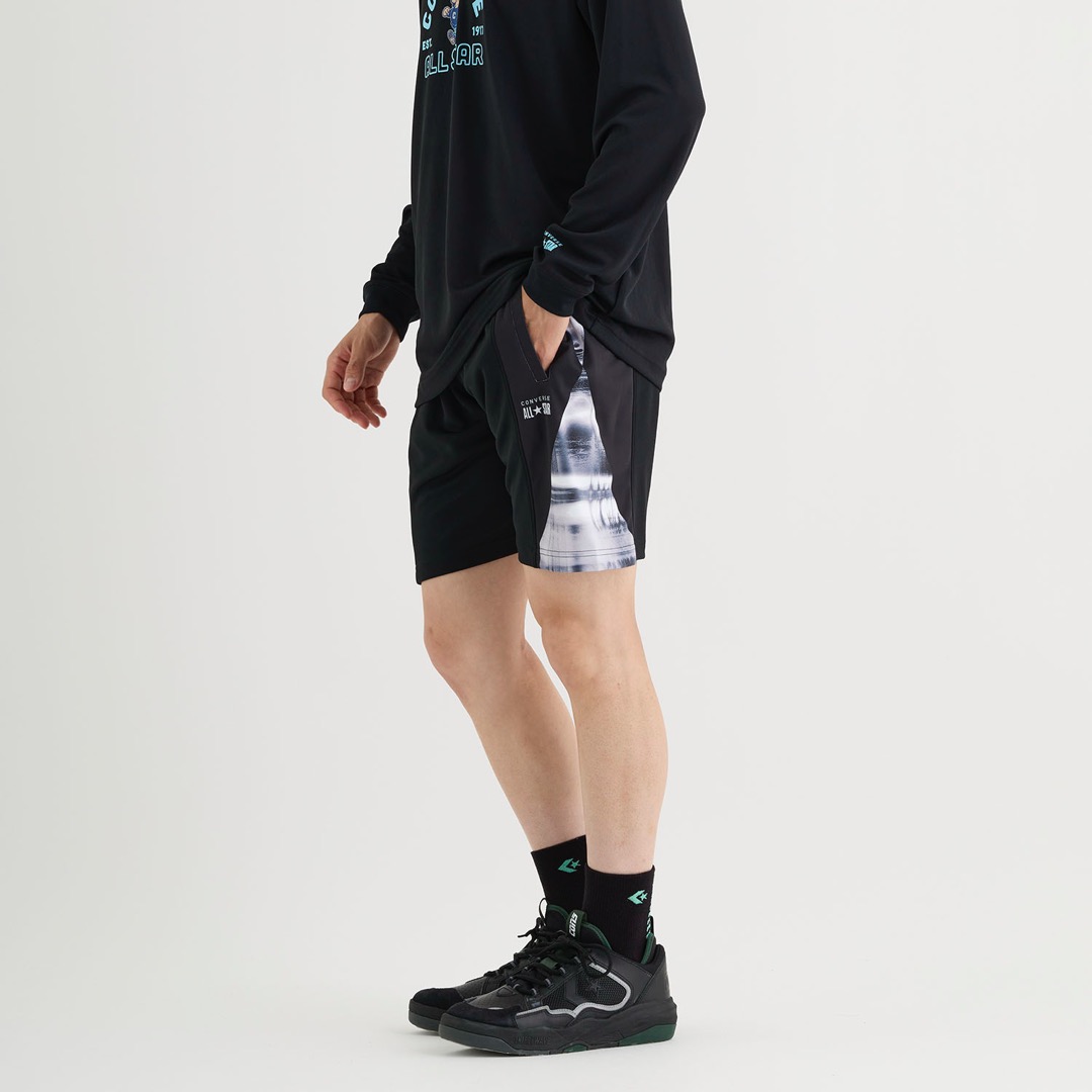 ブラック×ブラック