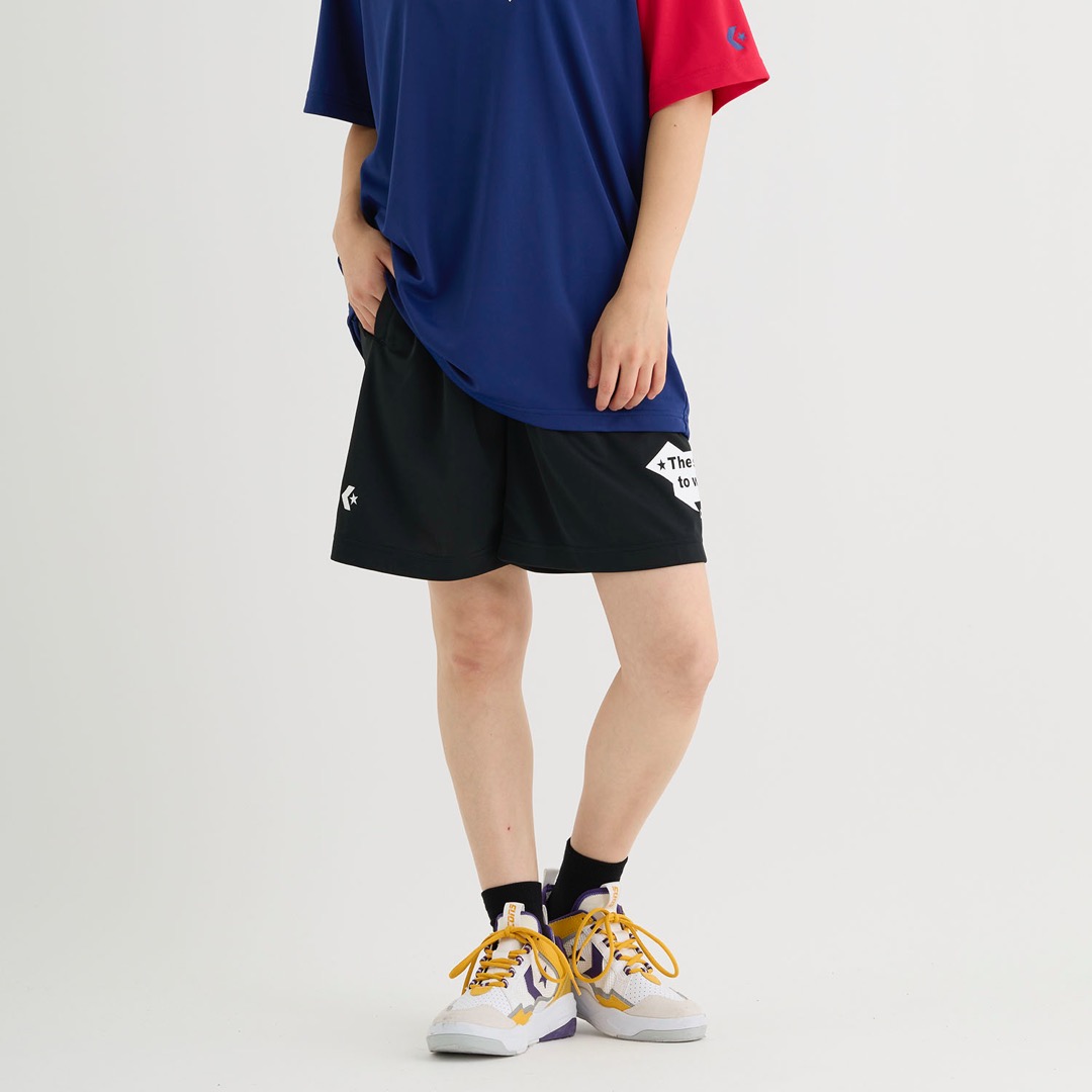 ブラック×ホワイト