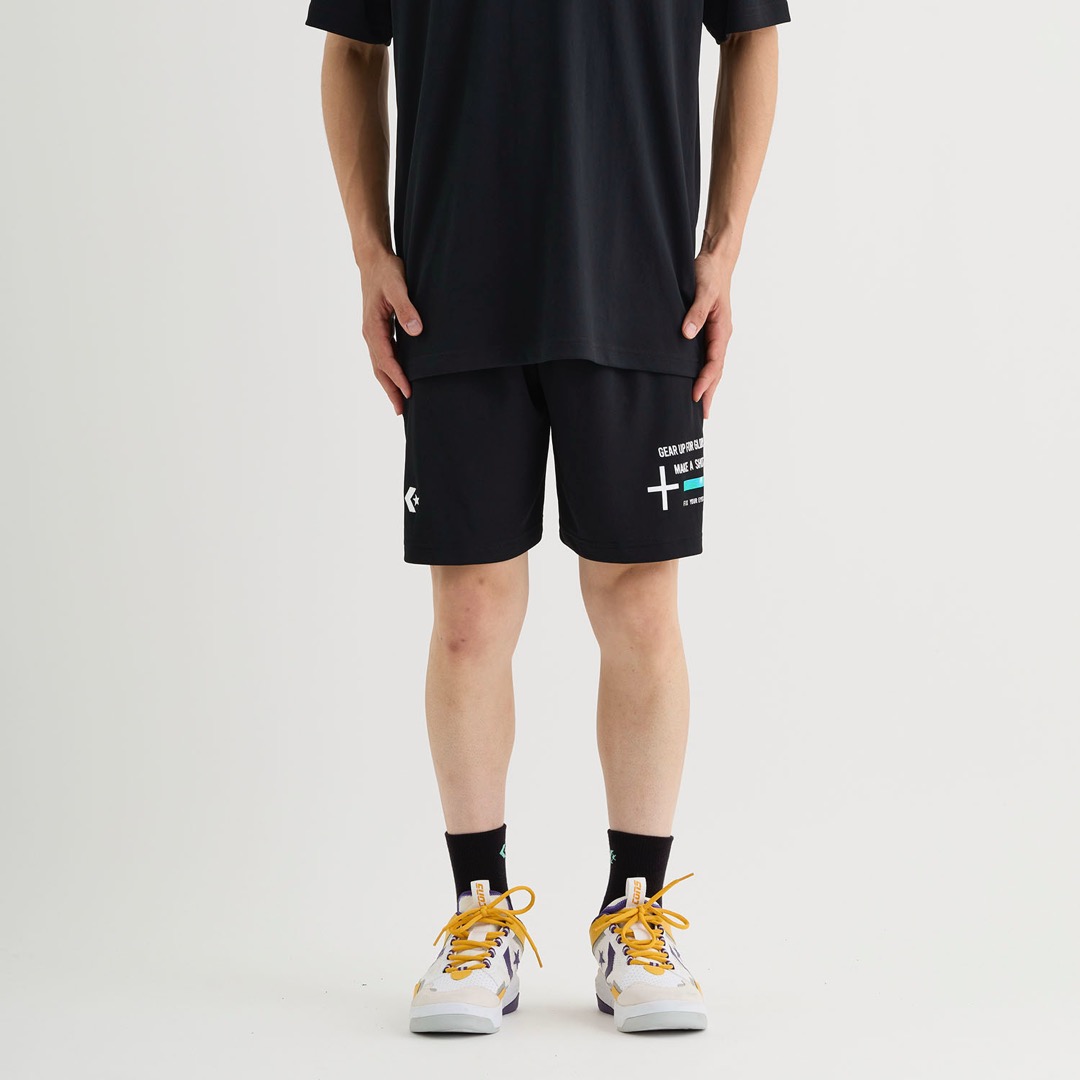 ブラック×ホワイト