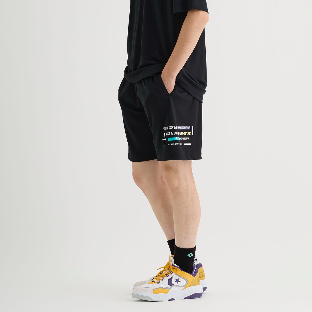 ブラック×ホワイト