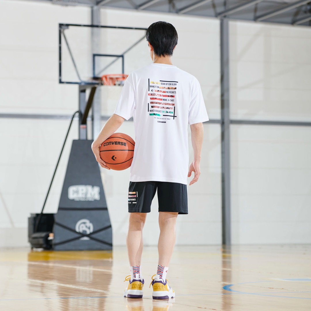 ブラック×イエロー