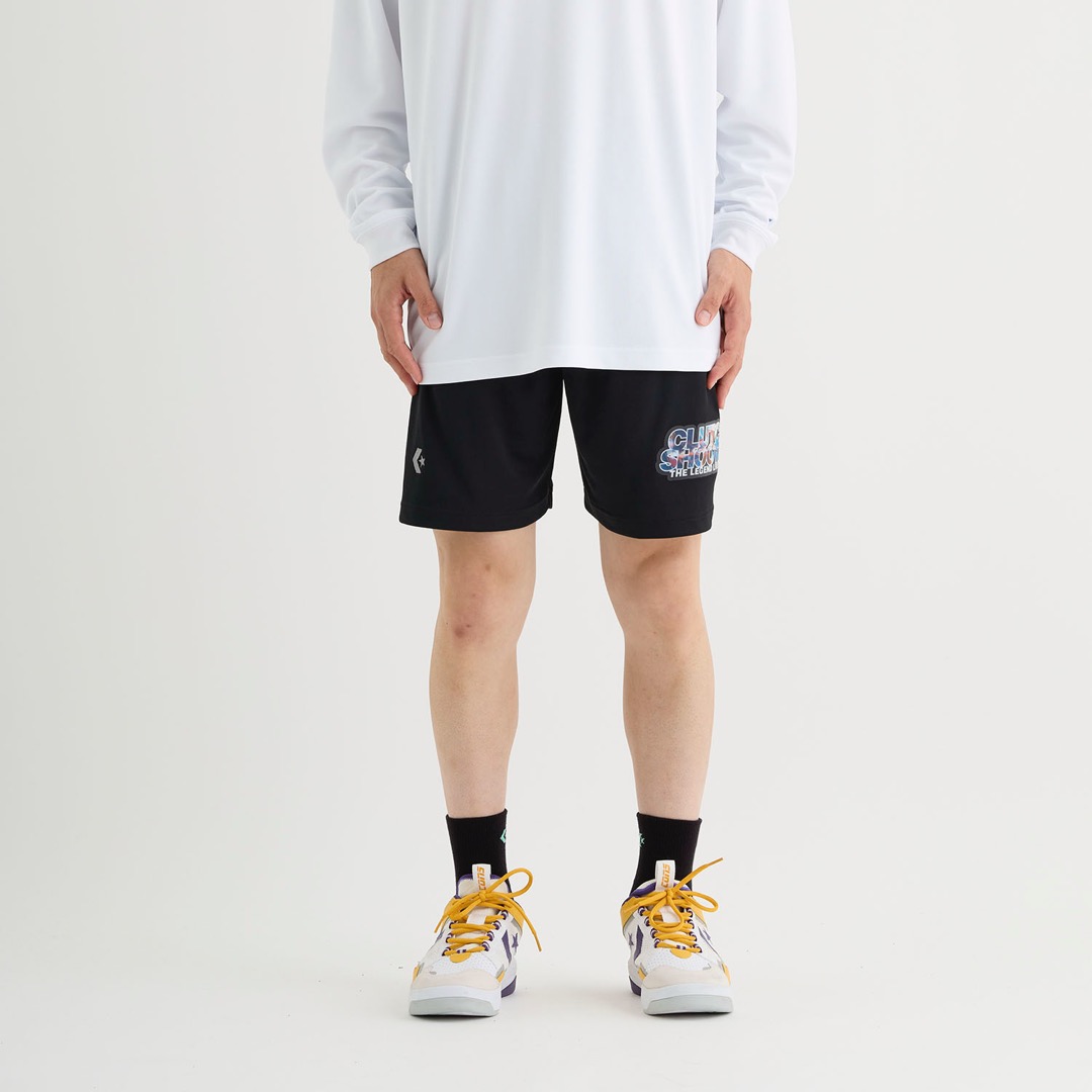 ブラック×グレー