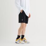 ブラック×グレー