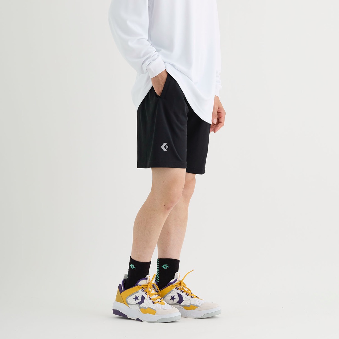 ブラック×グレー