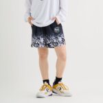 ブラック×グレー