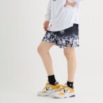 ブラック×グレー