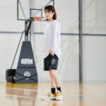 ブラック×ターコイズ