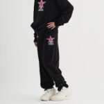 ブラック×ピンク
