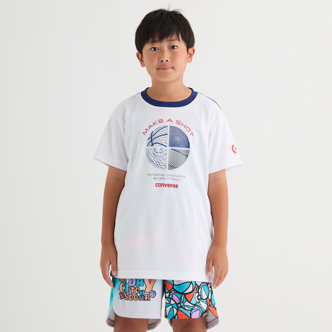 ホワイト×C.ネイビー