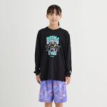 ブラック×ホワイト