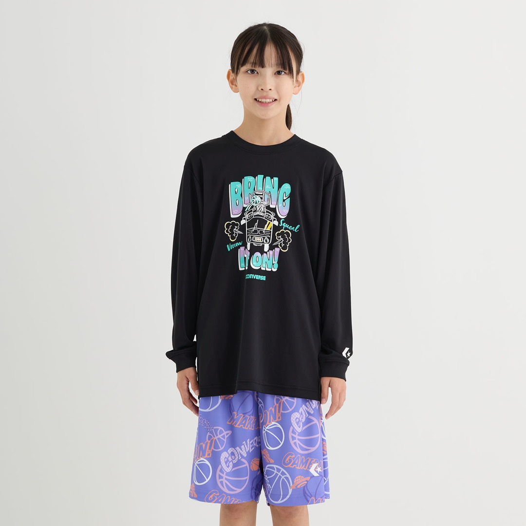 ブラック×ホワイト