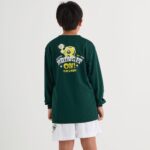 D.グリーン