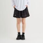 ブラック×パープル