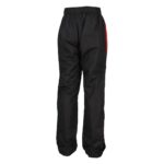 ブラック×レッド