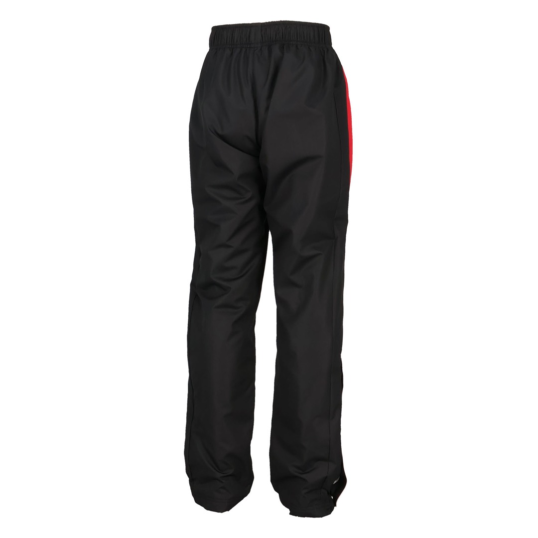 ブラック×レッド