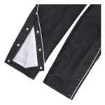 ブラック×レッド