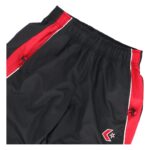 ブラック×レッド