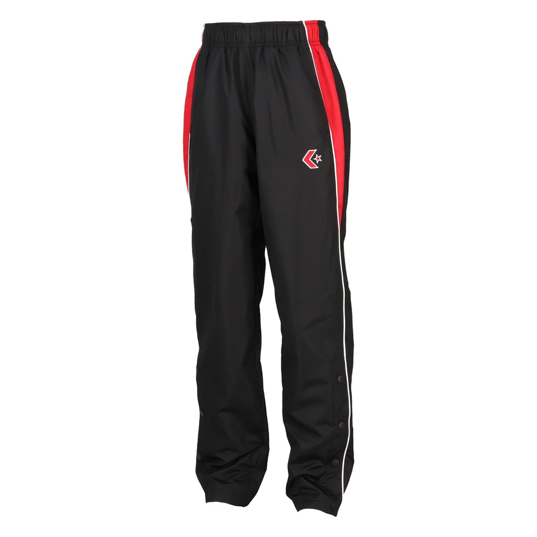 ブラック×レッド